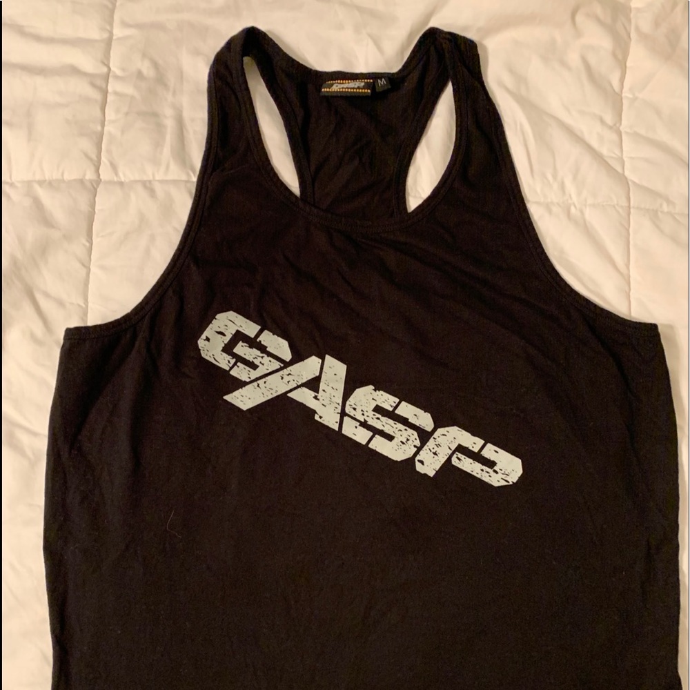 NWOT - GASP Vintage T-Back size medium